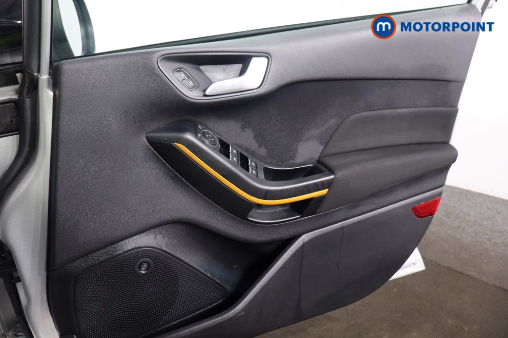 Ford Fiesta Active B-Pluso Play Manual Petrol Hatchback - Stock Number (1611914) - 20th supplementary image