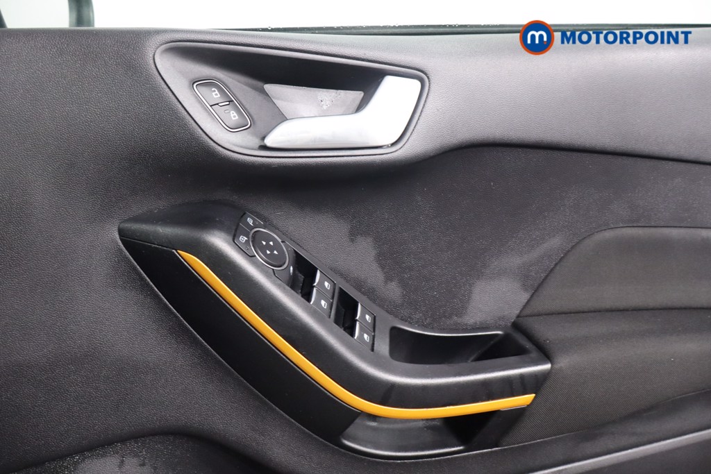 Ford Fiesta Active B-Pluso Play Manual Petrol Hatchback - Stock Number (1611914) - 21st supplementary image