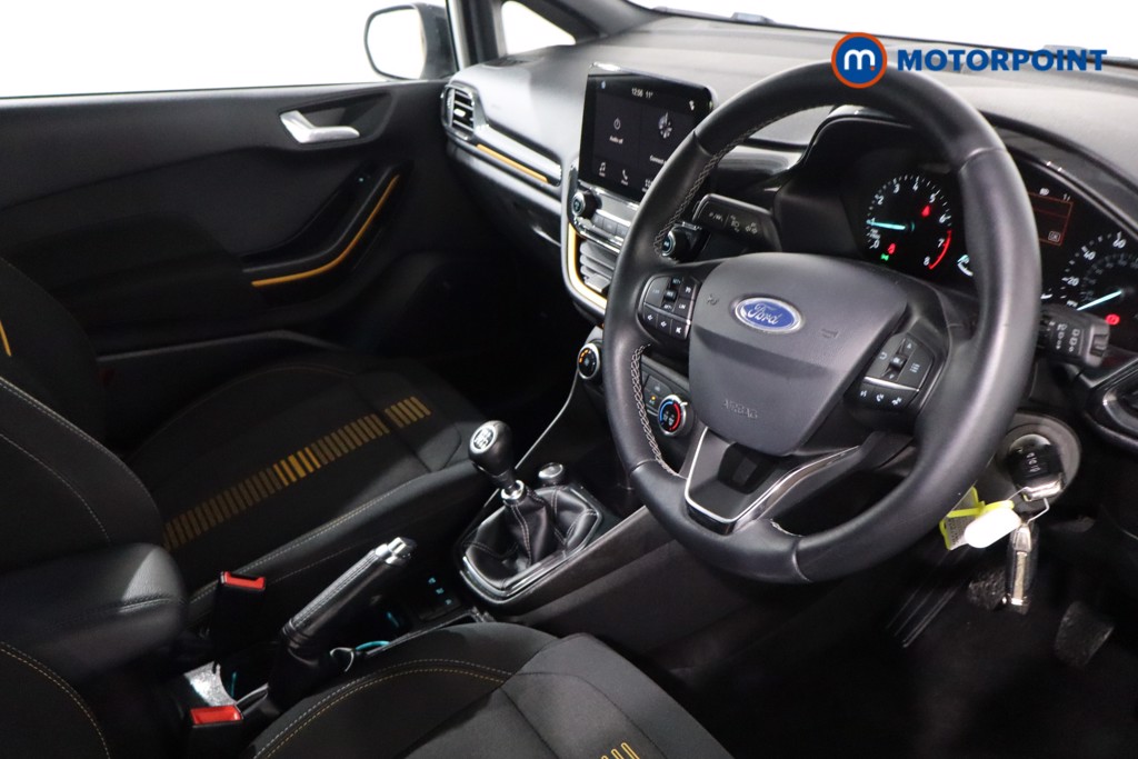 Ford Fiesta Active B-Pluso Play Manual Petrol Hatchback - Stock Number (1611914) - 25th supplementary image