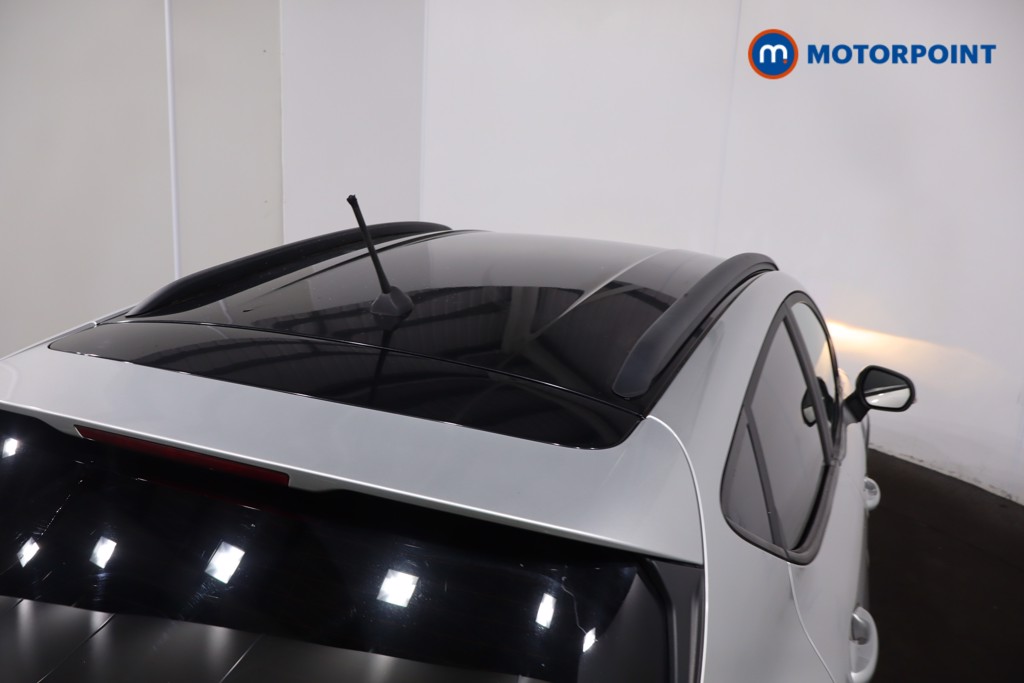 Ford Fiesta Active B-Pluso Play Manual Petrol Hatchback - Stock Number (1611914) - 28th supplementary image