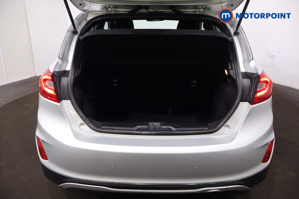 Ford Fiesta Active B-Pluso Play Manual Petrol Hatchback - Stock Number (1611914) - 30th supplementary image