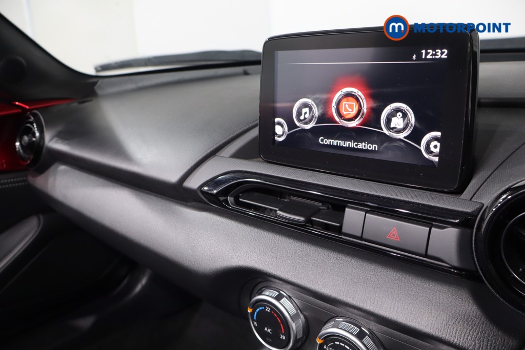 Mazda Mx-5 Se-L Manual Petrol Convertible - Stock Number (1611979) - 11th supplementary image