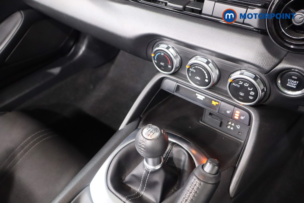 Mazda Mx-5 Se-L Manual Petrol Convertible - Stock Number (1611979) - 12th supplementary image