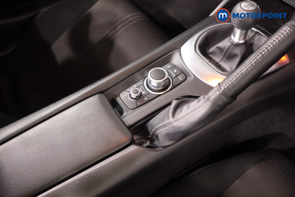 Mazda Mx-5 Se-L Manual Petrol Convertible - Stock Number (1611979) - 13th supplementary image