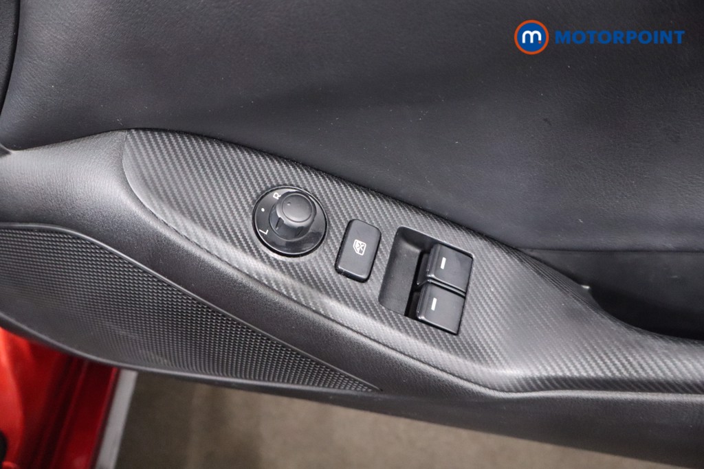 Mazda Mx-5 Se-L Manual Petrol Convertible - Stock Number (1611979) - 15th supplementary image