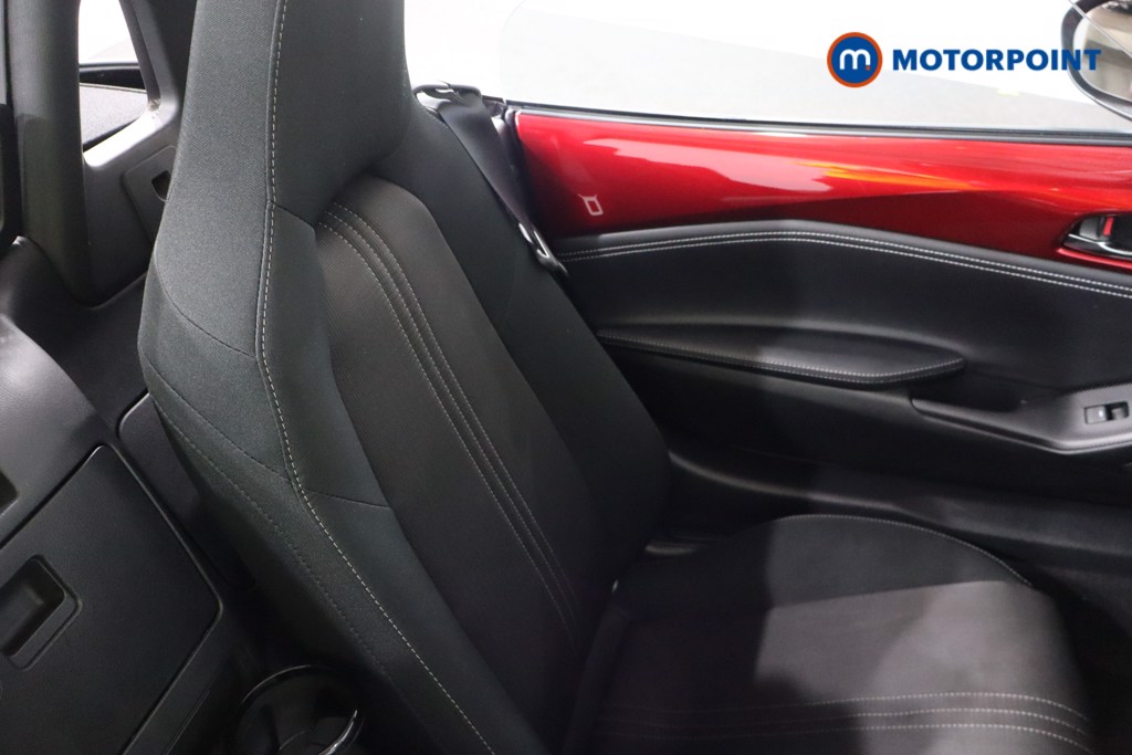 Mazda Mx-5 Se-L Manual Petrol Convertible - Stock Number (1611979) - 17th supplementary image