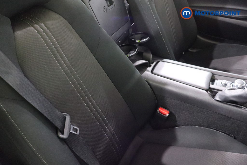 Mazda Mx-5 Se-L Manual Petrol Convertible - Stock Number (1611979) - 18th supplementary image