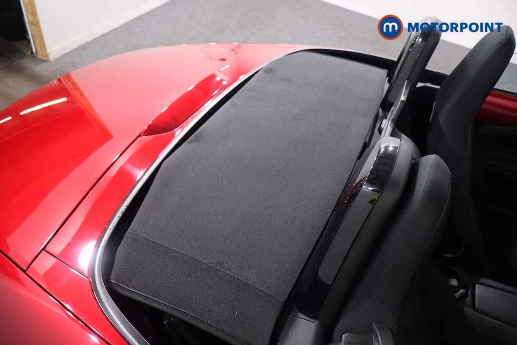 Mazda Mx-5 Se-L Manual Petrol Convertible - Stock Number (1611979) - 19th supplementary image