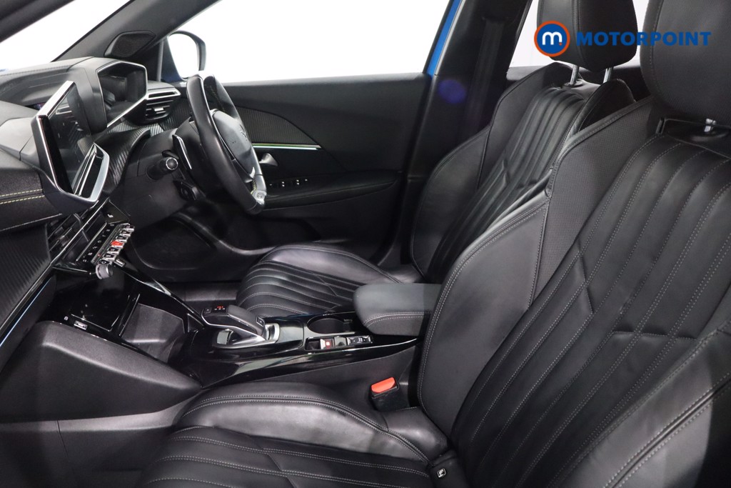 Peugeot 2008 GT Automatic Petrol SUV - Stock Number (1612007) - 4th supplementary image