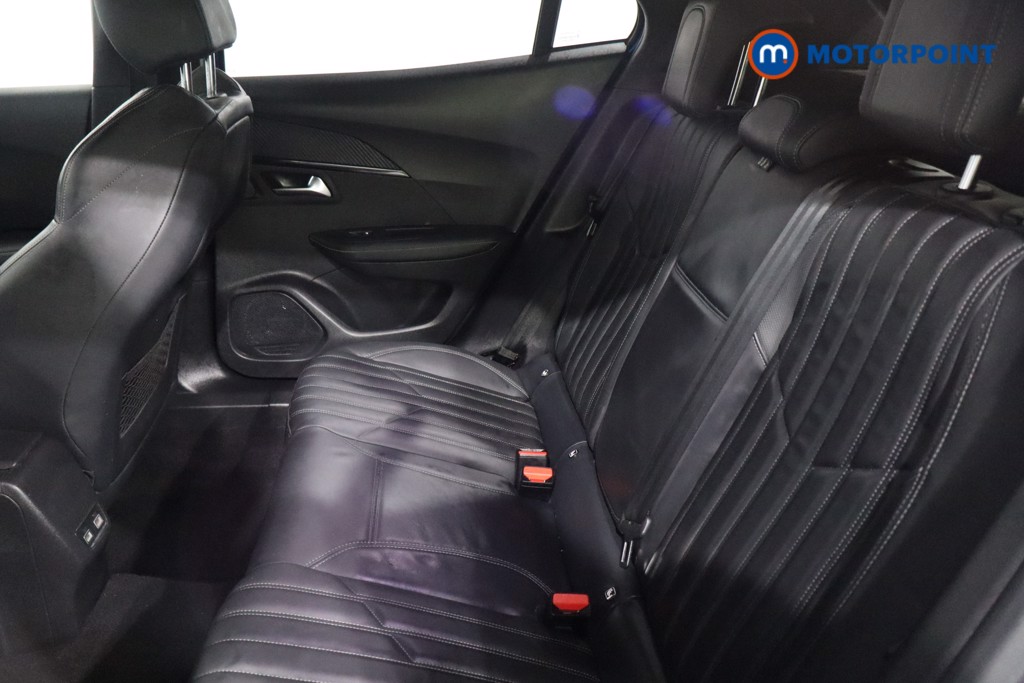 Peugeot 2008 GT Automatic Petrol SUV - Stock Number (1612007) - 5th supplementary image