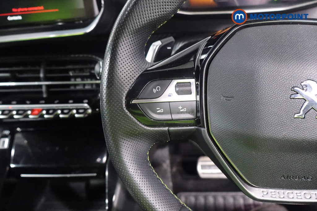 Peugeot 2008 GT Automatic Petrol SUV - Stock Number (1612007) - 7th supplementary image