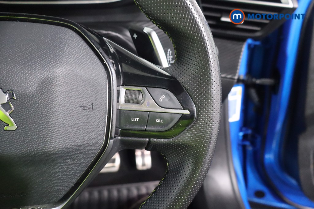 Peugeot 2008 GT Automatic Petrol SUV - Stock Number (1612007) - 8th supplementary image