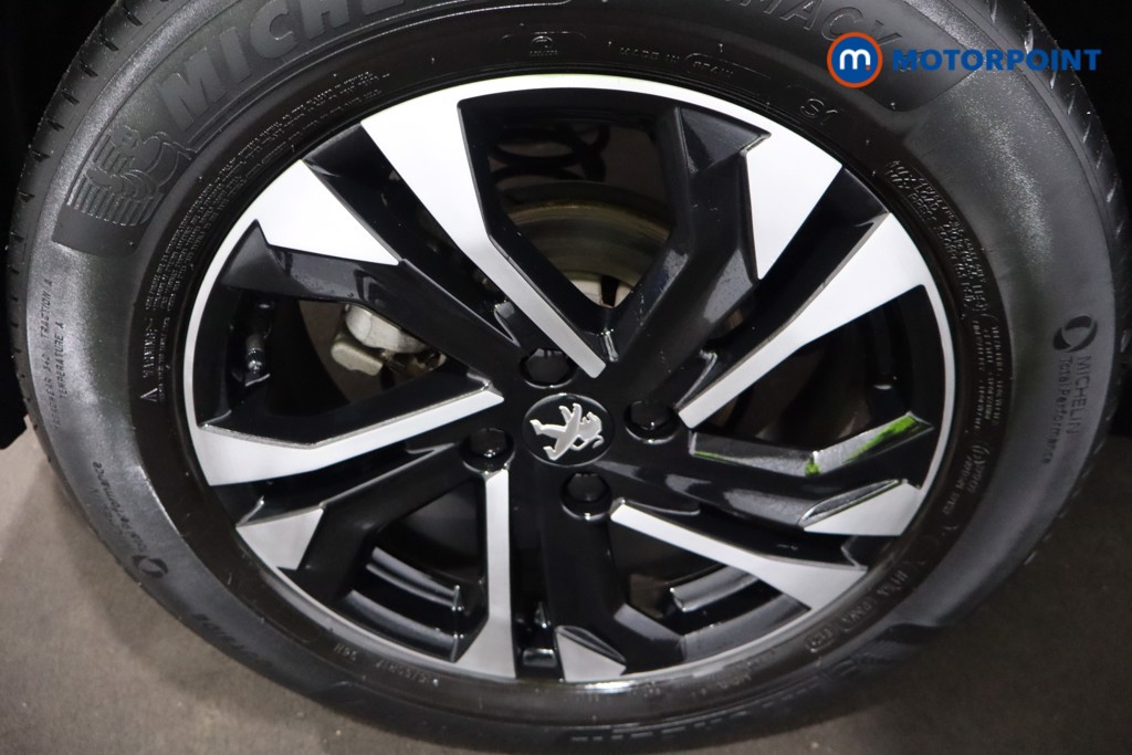 Peugeot 2008 GT Automatic Petrol SUV - Stock Number (1612007) - 9th supplementary image