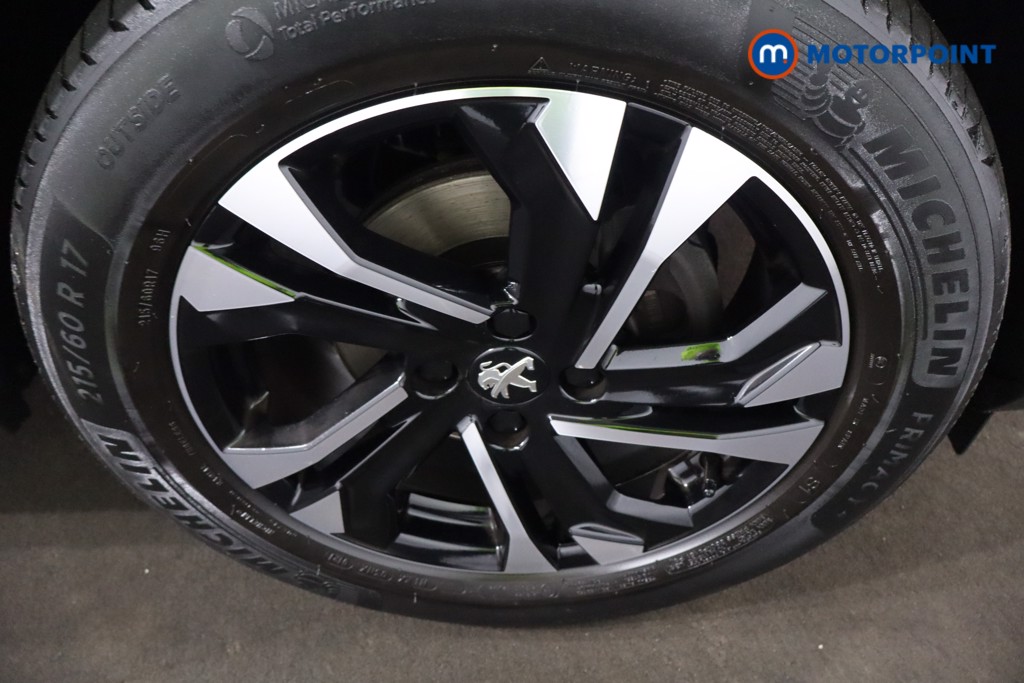 Peugeot 2008 GT Automatic Petrol SUV - Stock Number (1612007) - 10th supplementary image