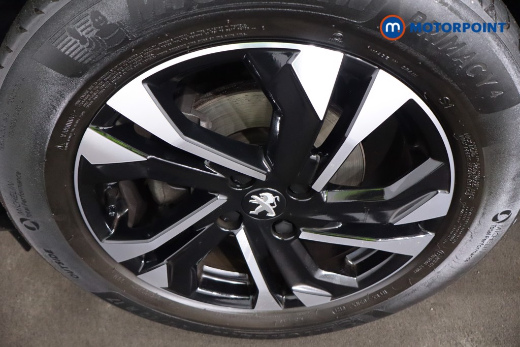 Peugeot 2008 GT Automatic Petrol SUV - Stock Number (1612007) - 11th supplementary image