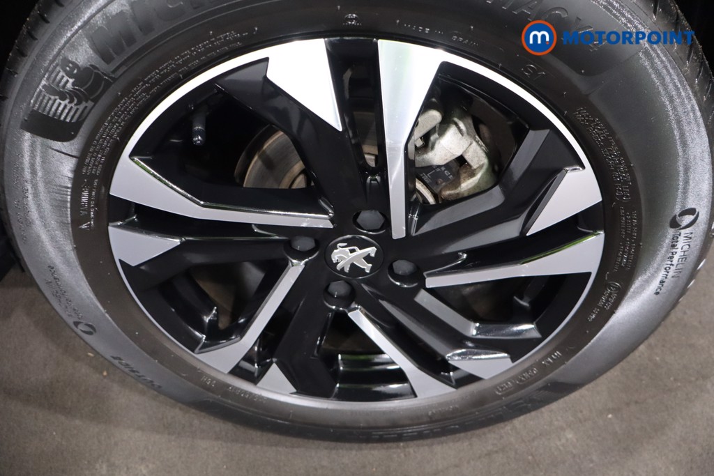 Peugeot 2008 GT Automatic Petrol SUV - Stock Number (1612007) - 12th supplementary image