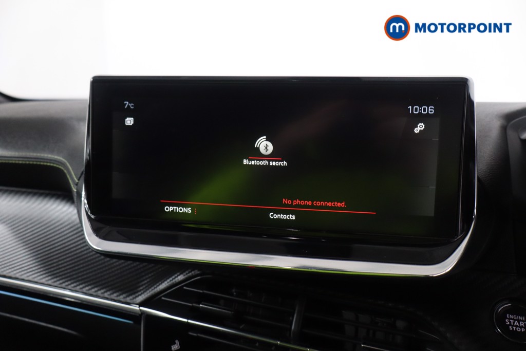 Peugeot 2008 GT Automatic Petrol SUV - Stock Number (1612007) - 13th supplementary image
