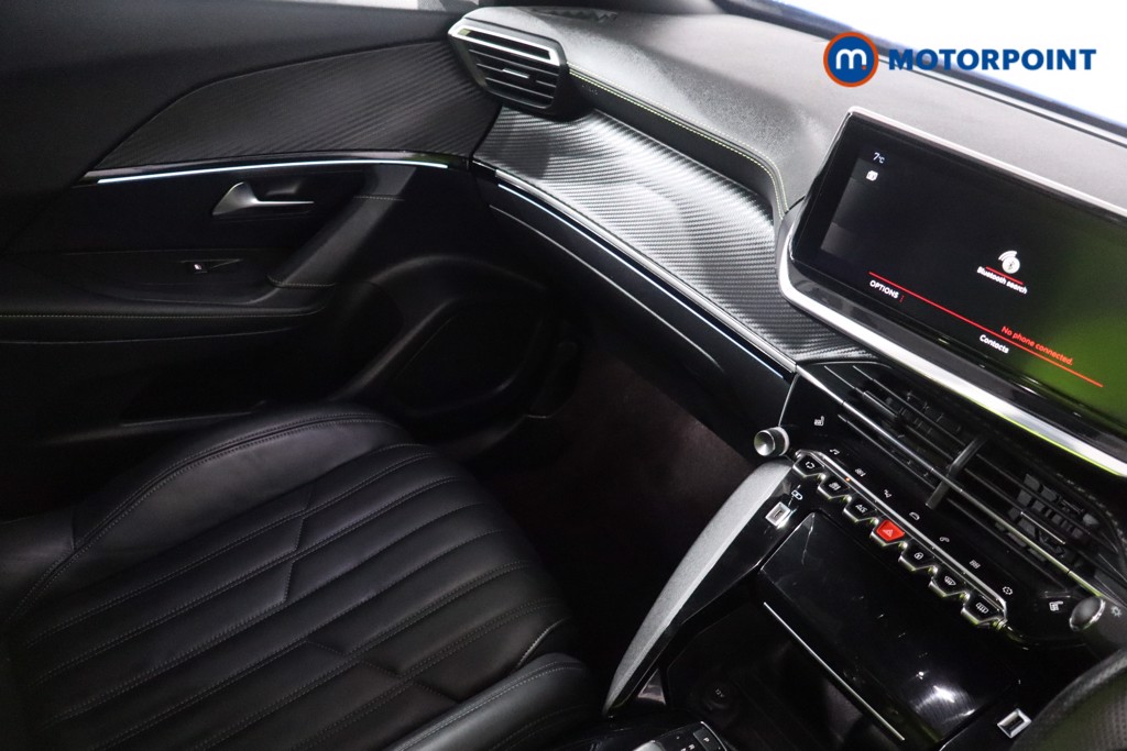 Peugeot 2008 GT Automatic Petrol SUV - Stock Number (1612007) - 16th supplementary image