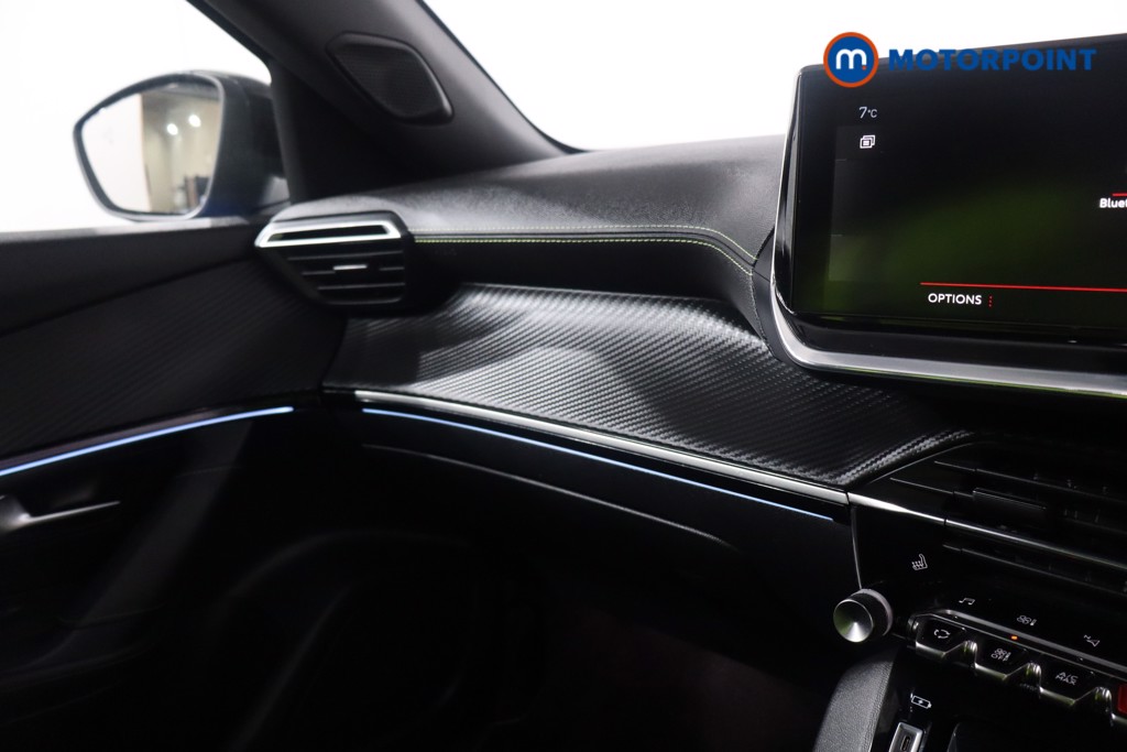 Peugeot 2008 GT Automatic Petrol SUV - Stock Number (1612007) - 17th supplementary image