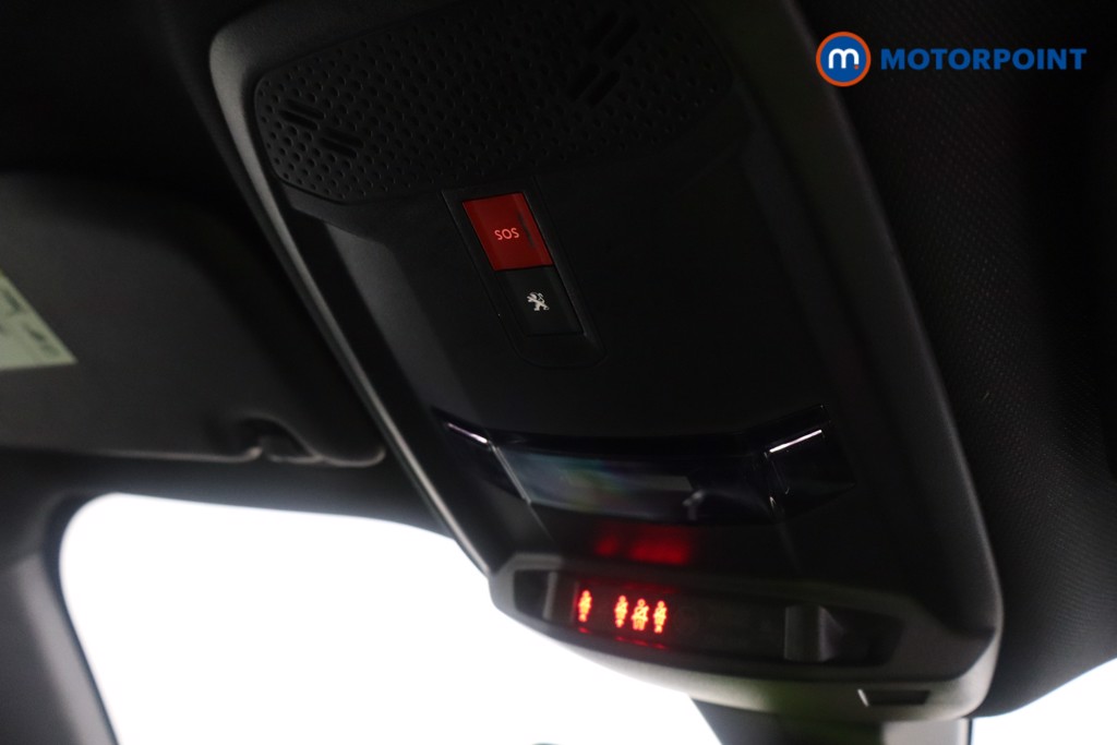 Peugeot 2008 GT Automatic Petrol SUV - Stock Number (1612007) - 18th supplementary image