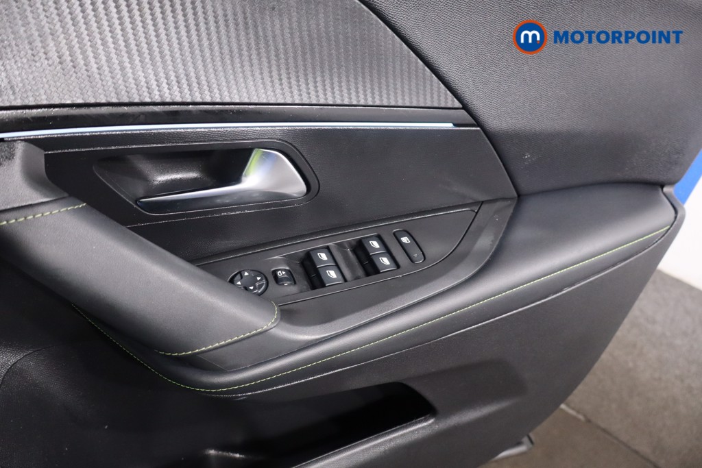 Peugeot 2008 GT Automatic Petrol SUV - Stock Number (1612007) - 19th supplementary image