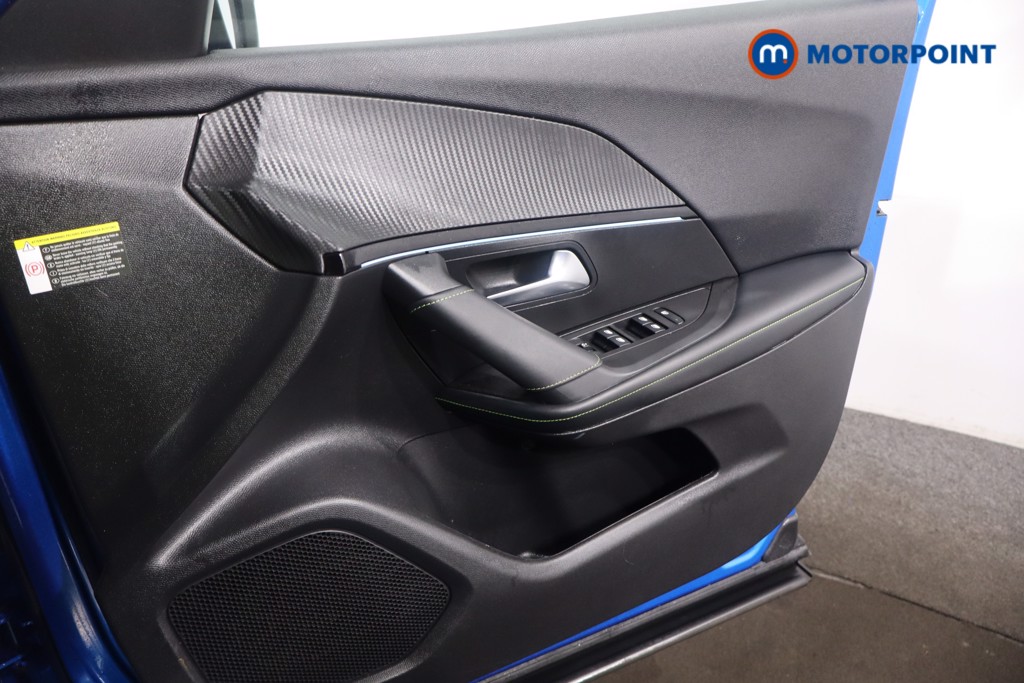 Peugeot 2008 GT Automatic Petrol SUV - Stock Number (1612007) - 20th supplementary image