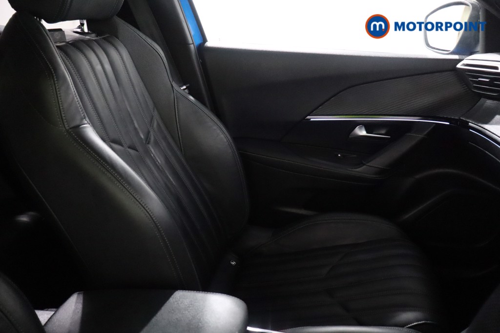 Peugeot 2008 GT Automatic Petrol SUV - Stock Number (1612007) - 21st supplementary image