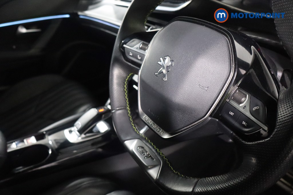 Peugeot 2008 GT Automatic Petrol SUV - Stock Number (1612007) - 23rd supplementary image