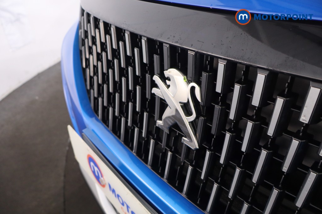 Peugeot 2008 GT Automatic Petrol SUV - Stock Number (1612007) - 25th supplementary image