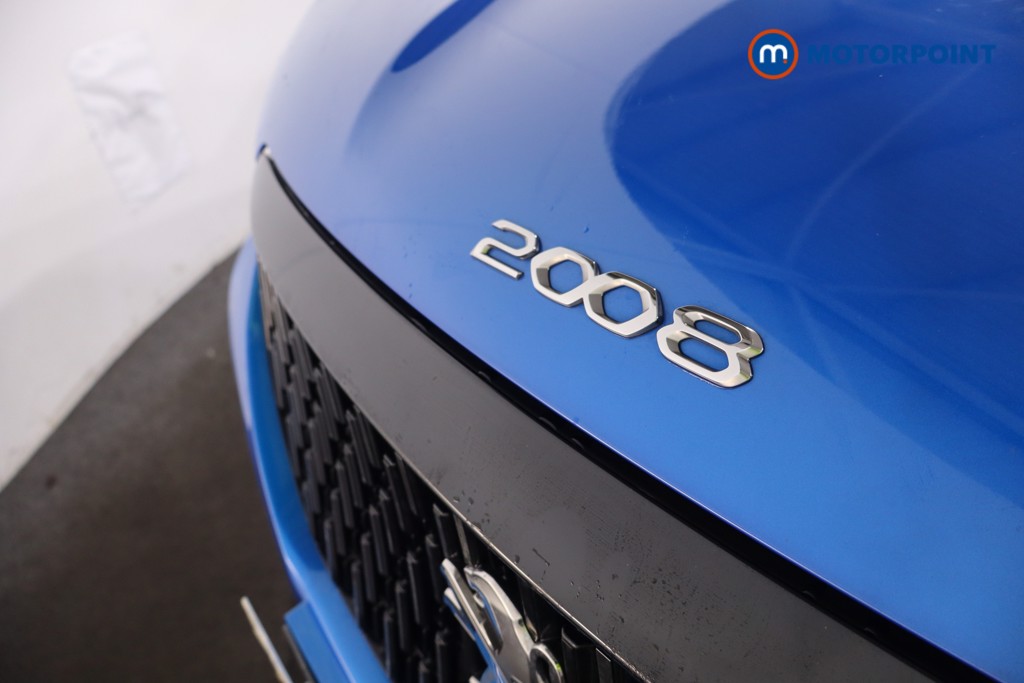 Peugeot 2008 GT Automatic Petrol SUV - Stock Number (1612007) - 26th supplementary image