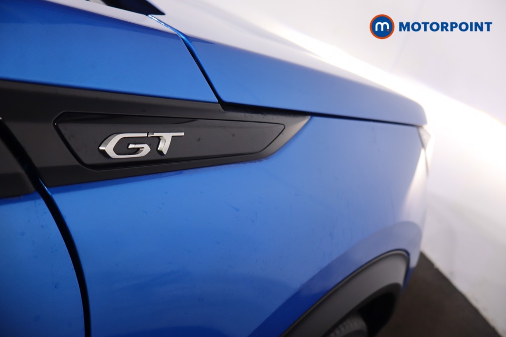 Peugeot 2008 GT Automatic Petrol SUV - Stock Number (1612007) - 27th supplementary image