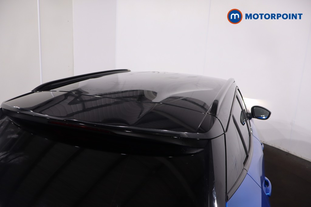 Peugeot 2008 GT Automatic Petrol SUV - Stock Number (1612007) - 29th supplementary image