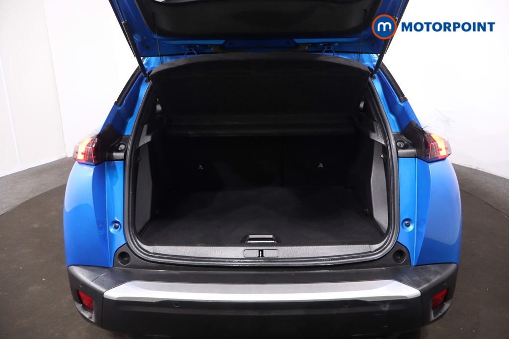 Peugeot 2008 GT Automatic Petrol SUV - Stock Number (1612007) - 30th supplementary image