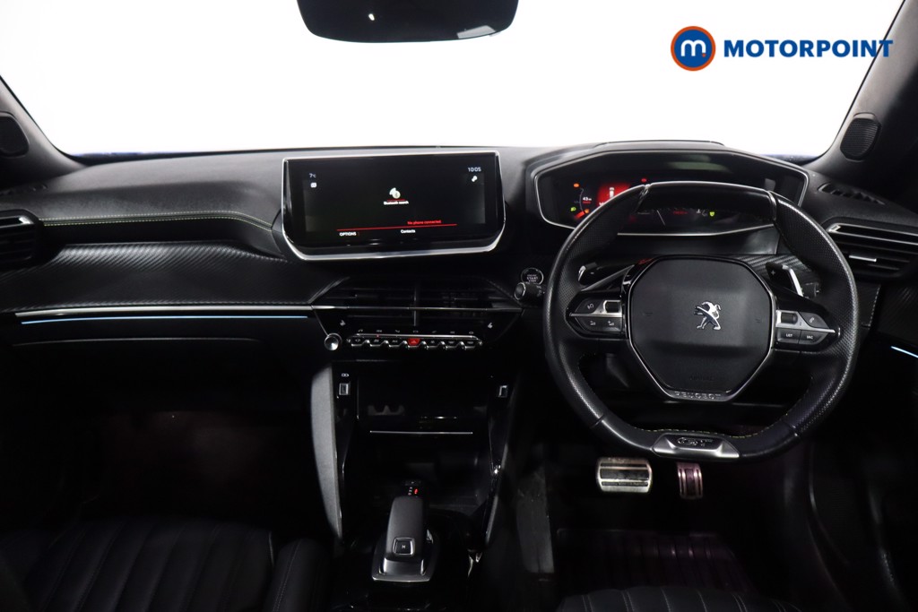 Peugeot 2008 GT Automatic Petrol SUV - Stock Number (1612007) - 1st supplementary image