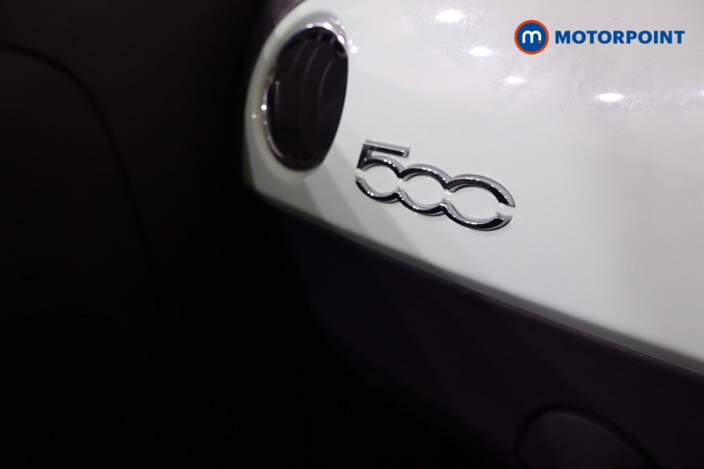 Fiat 500 Lounge Manual Petrol Hatchback - Stock Number (1612073) - 18th supplementary image
