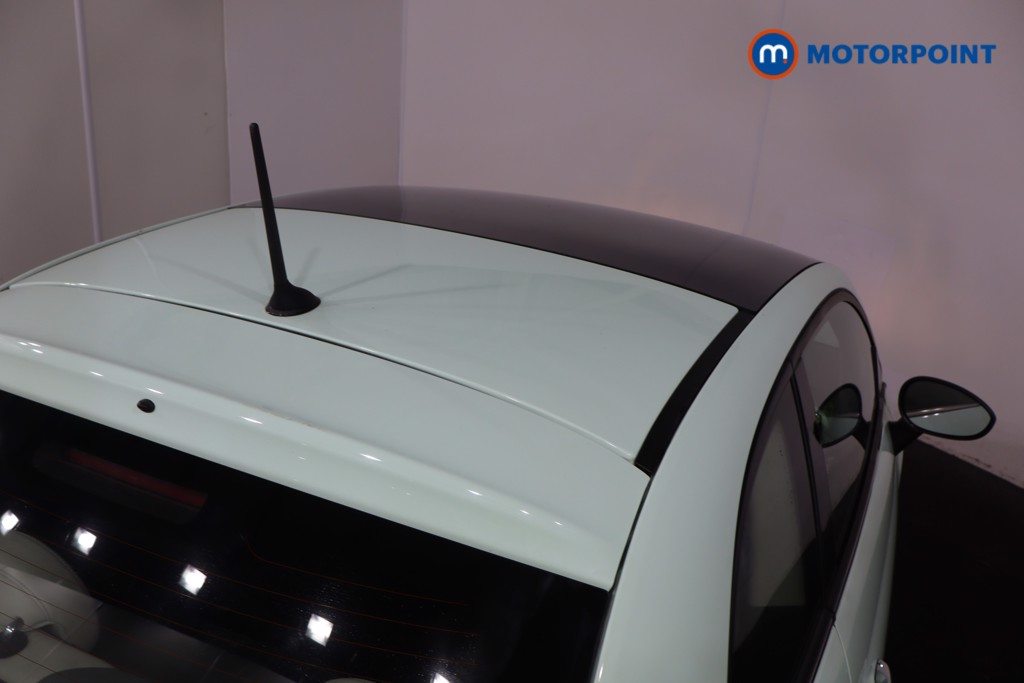 Fiat 500 Lounge Manual Petrol Hatchback - Stock Number (1612073) - 27th supplementary image