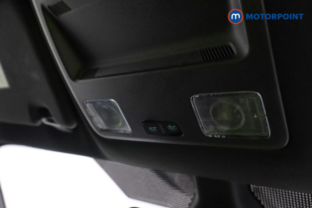 Ford Fiesta St-Line X Edition Manual Petrol Hatchback - Stock Number (1612532) - 17th supplementary image