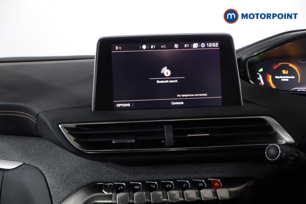 Peugeot 3008 Gt Line Premium Automatic Diesel SUV - Stock Number (1612680) - 2nd supplementary image