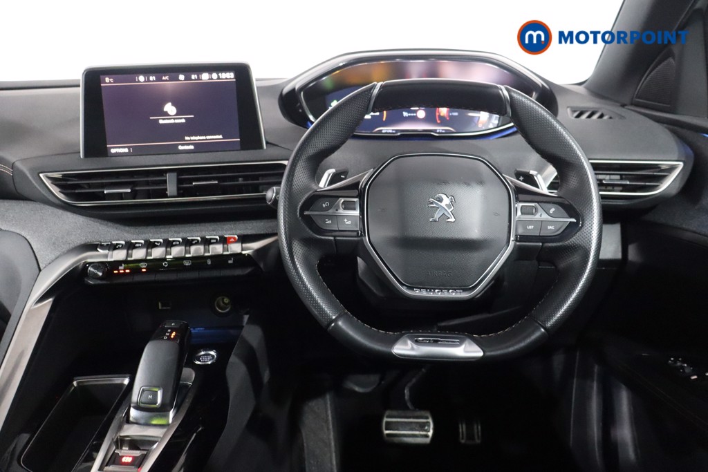 Peugeot 3008 Gt Line Premium Automatic Diesel SUV - Stock Number (1612680) - 3rd supplementary image