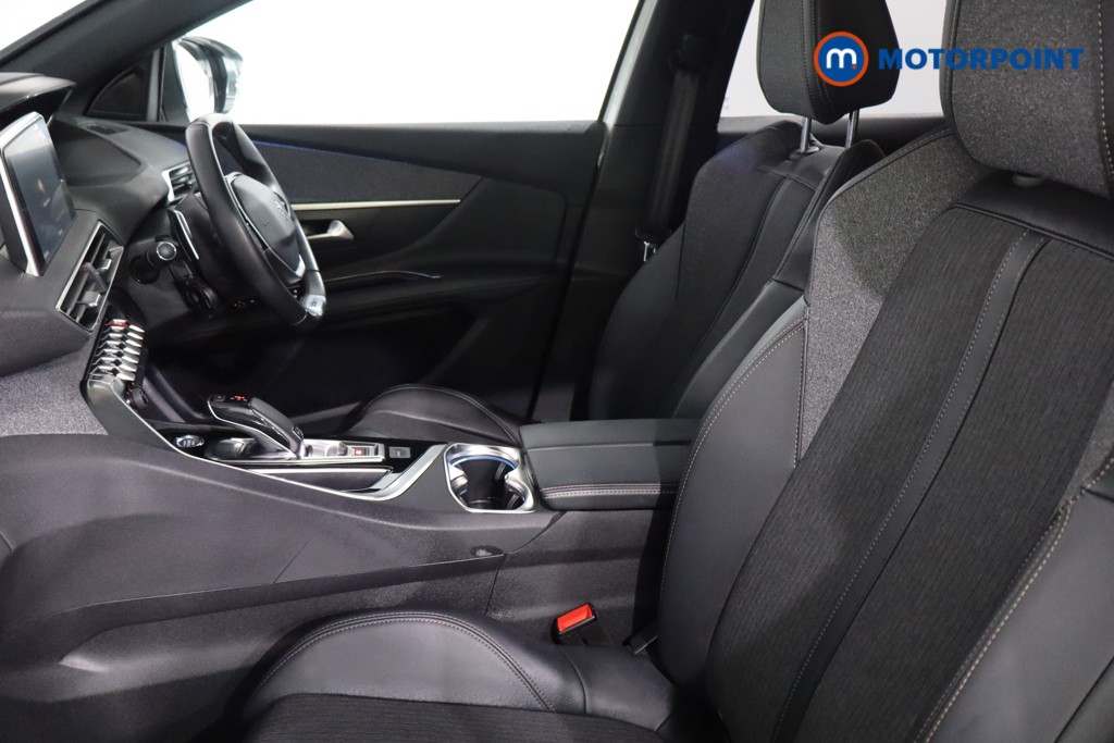 Peugeot 3008 Gt Line Premium Automatic Diesel SUV - Stock Number (1612680) - 4th supplementary image