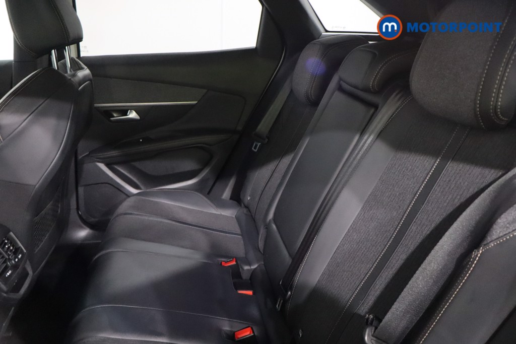 Peugeot 3008 Gt Line Premium Automatic Diesel SUV - Stock Number (1612680) - 5th supplementary image