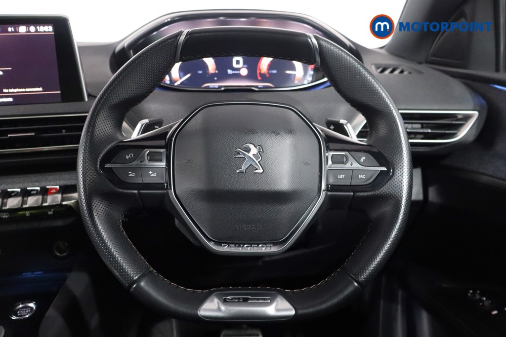 Peugeot 3008 Gt Line Premium Automatic Diesel SUV - Stock Number (1612680) - 6th supplementary image