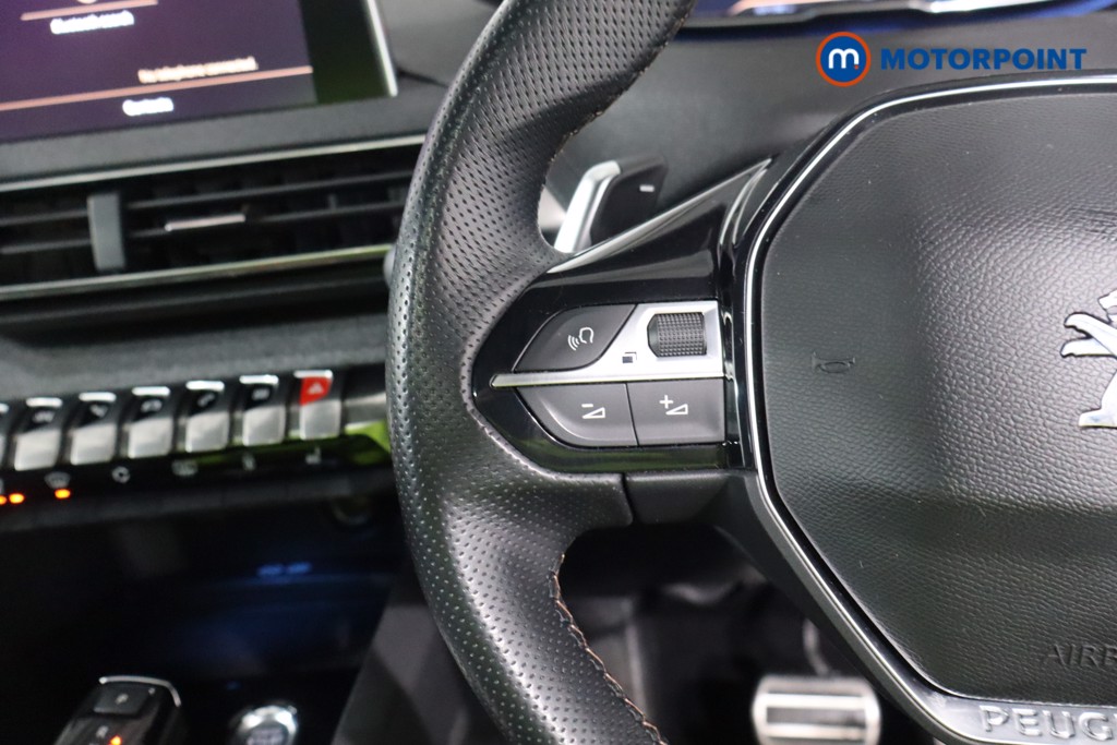 Peugeot 3008 Gt Line Premium Automatic Diesel SUV - Stock Number (1612680) - 7th supplementary image