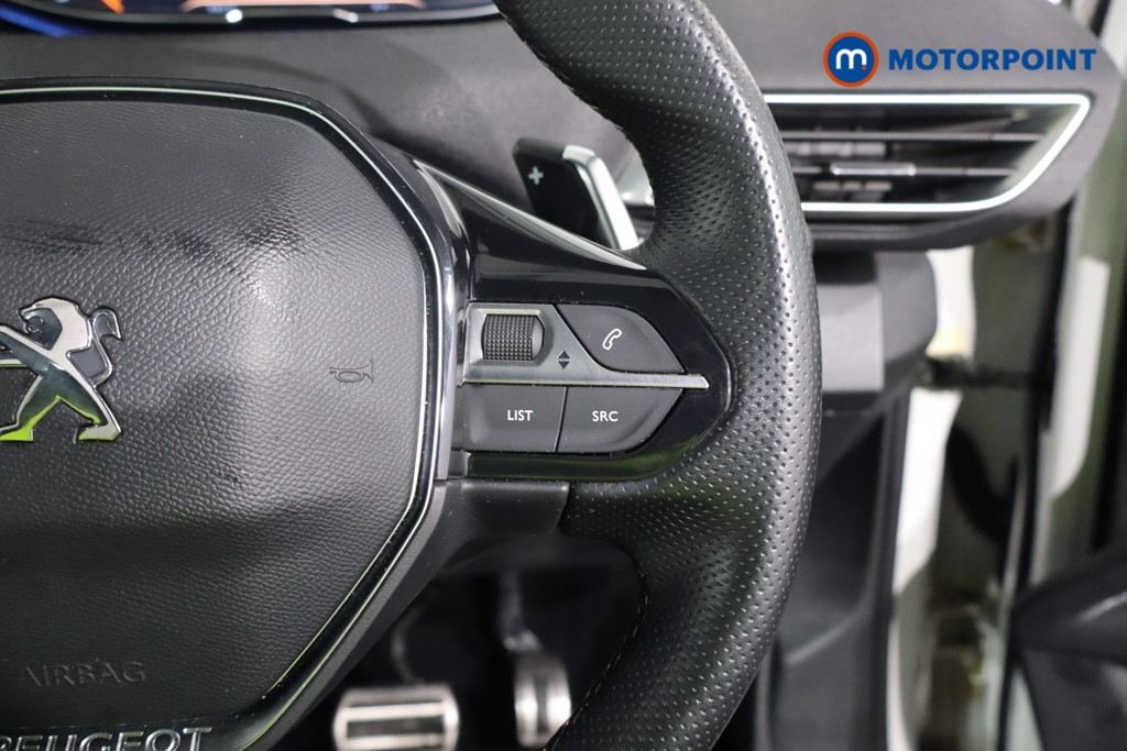 Peugeot 3008 Gt Line Premium Automatic Diesel SUV - Stock Number (1612680) - 8th supplementary image