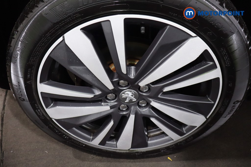 Peugeot 3008 Gt Line Premium Automatic Diesel SUV - Stock Number (1612680) - 9th supplementary image