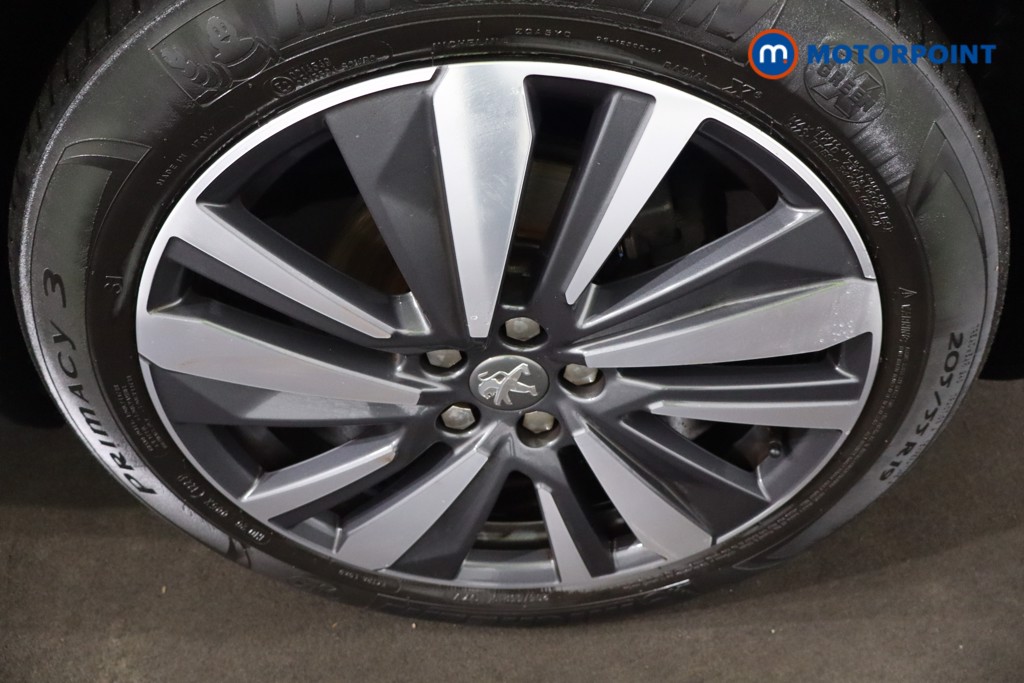 Peugeot 3008 Gt Line Premium Automatic Diesel SUV - Stock Number (1612680) - 10th supplementary image