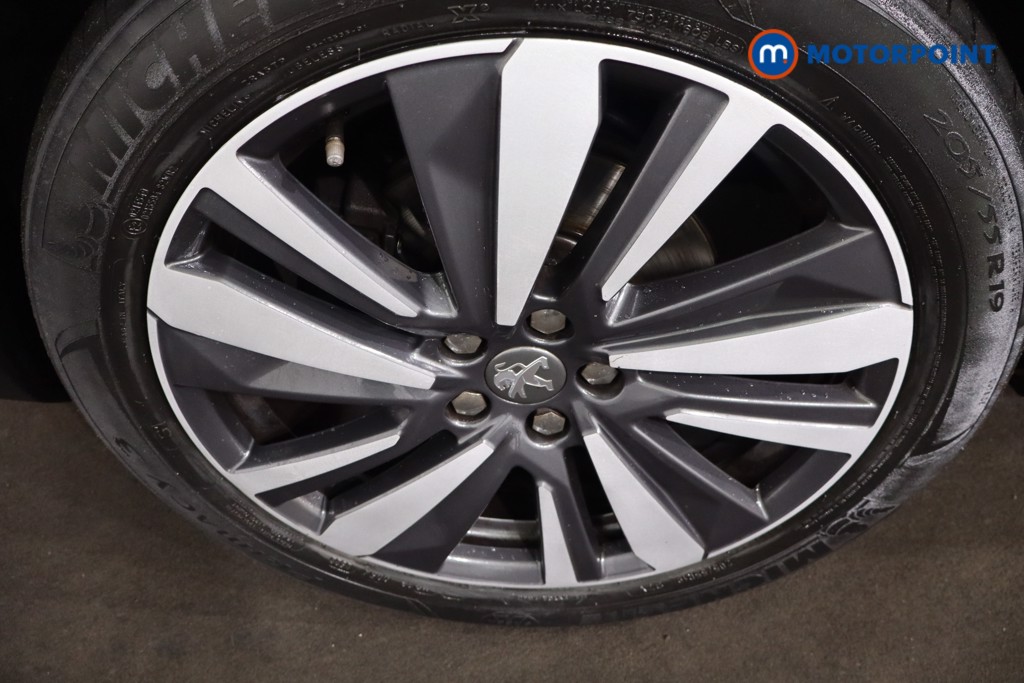 Peugeot 3008 Gt Line Premium Automatic Diesel SUV - Stock Number (1612680) - 11th supplementary image