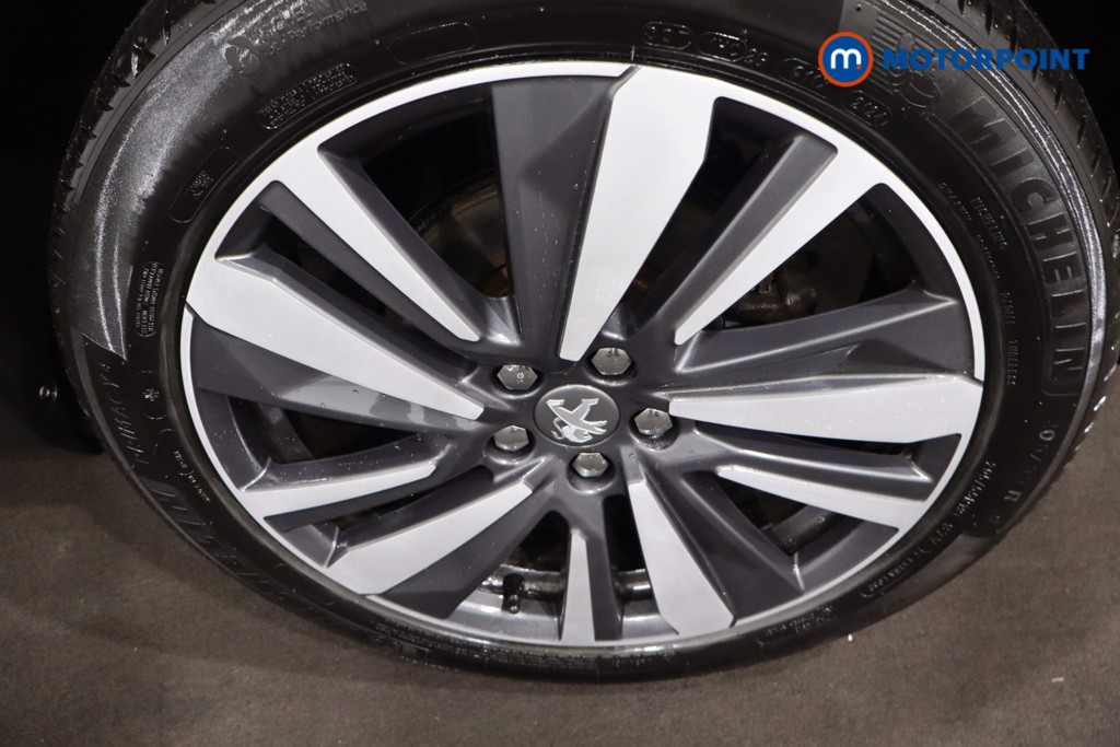 Peugeot 3008 Gt Line Premium Automatic Diesel SUV - Stock Number (1612680) - 12th supplementary image