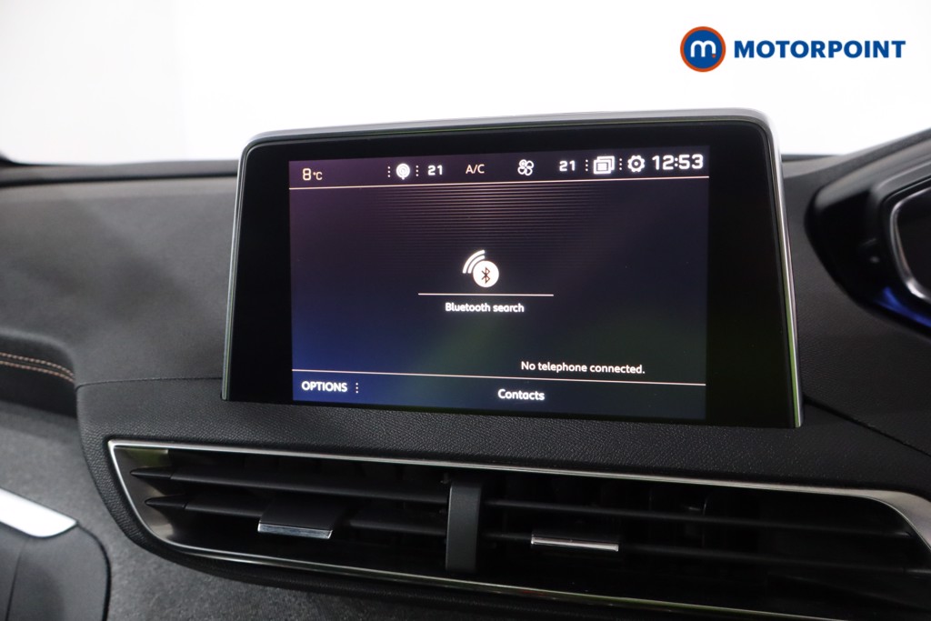 Peugeot 3008 Gt Line Premium Automatic Diesel SUV - Stock Number (1612680) - 13th supplementary image
