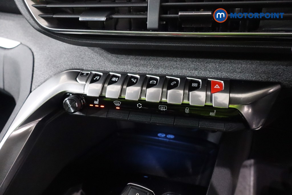 Peugeot 3008 Gt Line Premium Automatic Diesel SUV - Stock Number (1612680) - 14th supplementary image